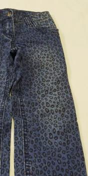 Jeanshose Gr. 116 von Lupilu (3354)